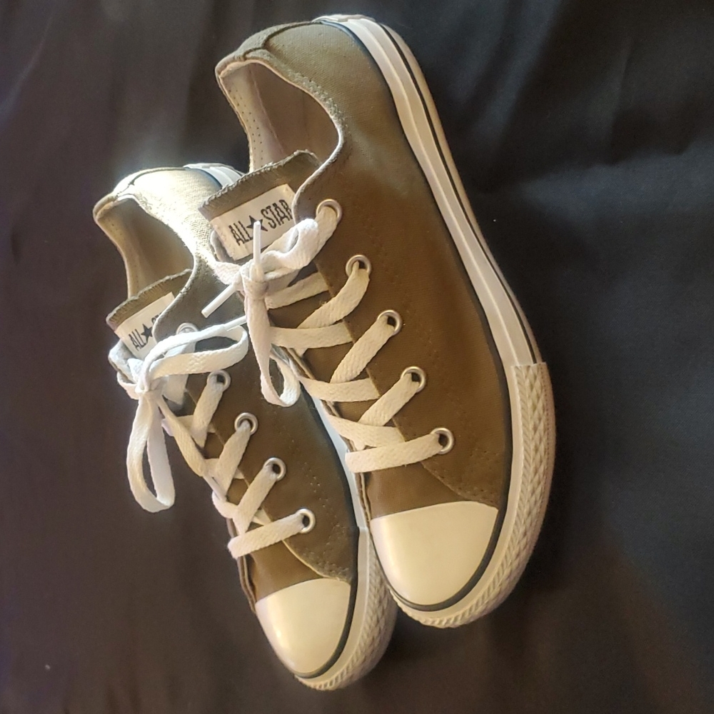 Converse All-Stars